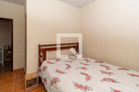 Casa à venda com 270m², 5 quartos e 2 vagasQuarto 3 (Suíte 3)