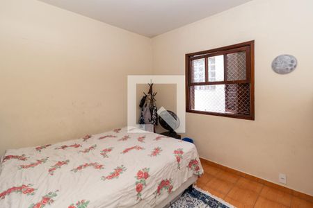 Casa à venda com 270m², 5 quartos e 2 vagasQuarto 3 (Suíte 3)