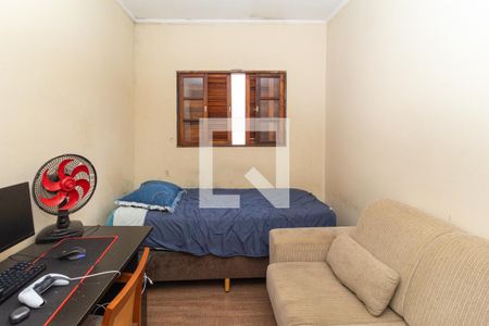 Casa à venda com 270m², 5 quartos e 2 vagasQuarto 5