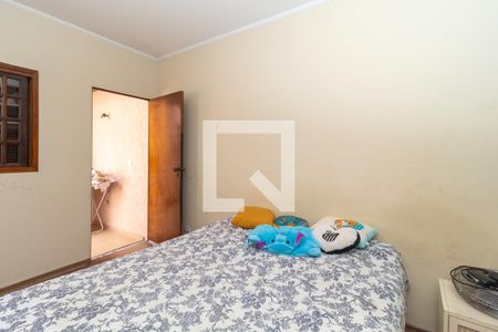 Casa à venda com 270m², 5 quartos e 2 vagasQuarto 4