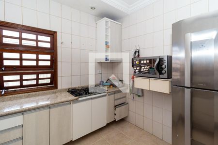 Casa à venda com 270m², 5 quartos e 2 vagasCozinha