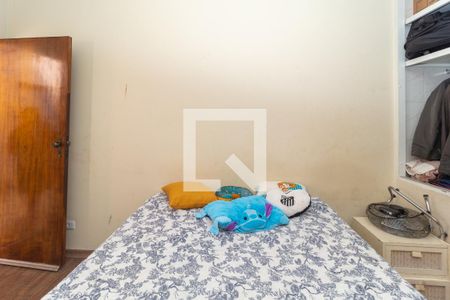 Casa à venda com 270m², 5 quartos e 2 vagasQuarto 4