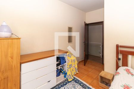 Casa à venda com 270m², 5 quartos e 2 vagasQuarto 3 (Suíte 3)