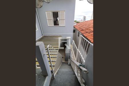 Casa à venda com 280m², 4 quartos e 3 vagasQuarto 4 - Acesso ao Quintal dos Fundos