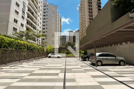 Studio para alugar com 28m², 1 quarto e sem vagaÁrea externa