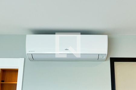 Studio de kitnet/studio para alugar com 1 quarto, 28m² em Itaim Bibi, São Paulo