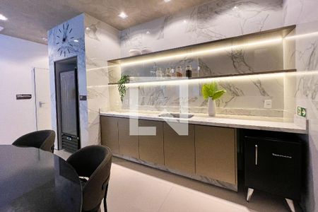 Studio para alugar com 28m², 1 quarto e sem vagaÁrea comum