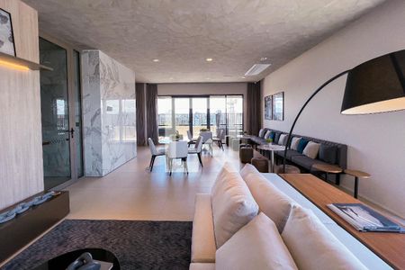 Studio para alugar com 28m², 1 quarto e sem vagaÁrea comum