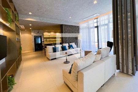 Studio para alugar com 28m², 1 quarto e sem vagaÁrea comum