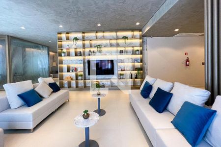 Studio para alugar com 28m², 1 quarto e sem vagaÁrea comum