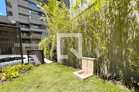 Studio para alugar com 28m², 1 quarto e sem vagaEspaço Pet