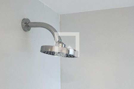 Studio para alugar com 28m², 1 quarto e sem vagaBanheiro