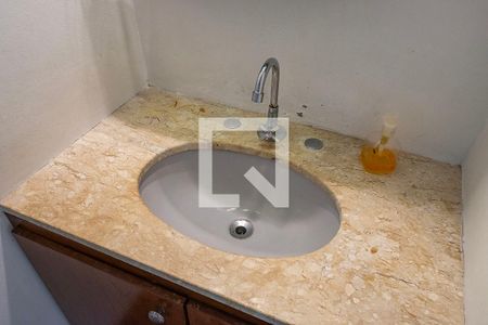 Apartamento para alugar com 42m², 1 quarto e 1 vagaBanheiro