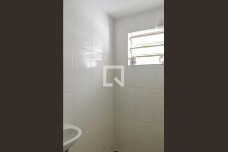 Casa à venda com 240m², 2 quartos e 3 vagas Casa à venda com 240m², 2 quartos e 3 vagasBanheiro de serviço