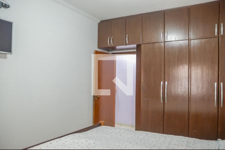 Quarto Suíte de casa à venda com 2 quartos, 240m² em Vila Caminho do Mar, São Bernardo do Campo