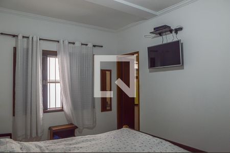 Quarto Suíte de casa à venda com 2 quartos, 240m² em Vila Caminho do Mar, São Bernardo do Campo