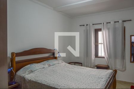 Quarto Suíte de casa à venda com 2 quartos, 240m² em Vila Caminho do Mar, São Bernardo do Campo