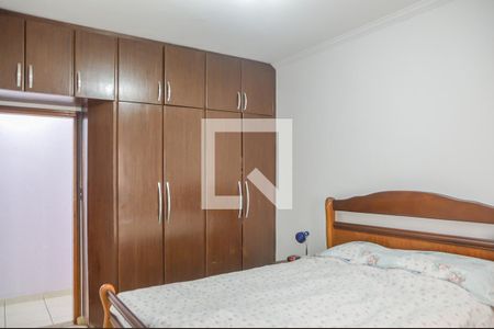 Quarto Suíte de casa à venda com 2 quartos, 240m² em Vila Caminho do Mar, São Bernardo do Campo