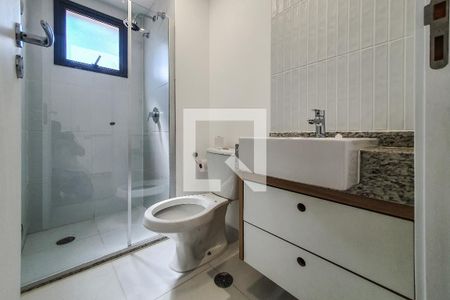 Studio para alugar com 22m², 1 quarto e sem vagabanheiro