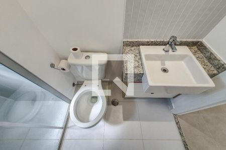 Studio para alugar com 22m², 1 quarto e sem vagabanheiro