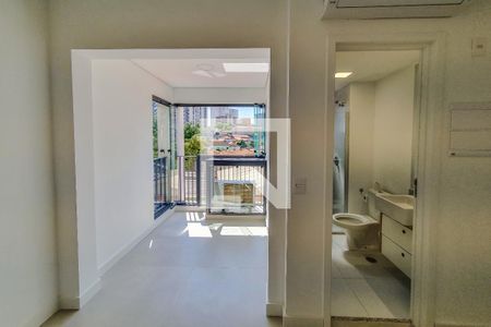 Kit Studio de kitnet/studio para alugar com 1 quarto, 22m² em Vila Mariana, São Paulo