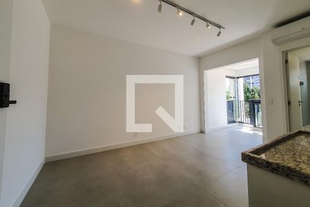 Kit Studio de kitnet/studio para alugar com 1 quarto, 22m² em Vila Mariana, São Paulo