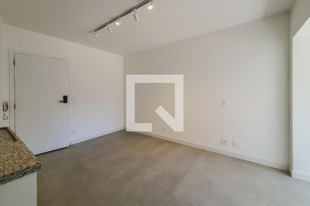 Kit Studio de kitnet/studio para alugar com 1 quarto, 22m² em Vila Mariana, São Paulo