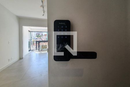 Entrada de kitnet/studio para alugar com 1 quarto, 22m² em Vila Mariana, São Paulo