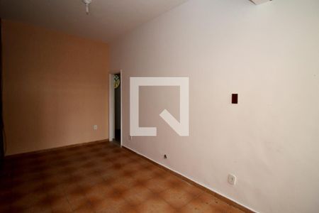 Sala de apartamento para alugar com 2 quartos, 65m² em Jardim América, Rio de Janeiro