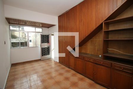 Sala de apartamento para alugar com 2 quartos, 65m² em Jardim América, Rio de Janeiro