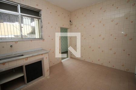 Apartamento para alugar com 65m², 2 quartos e sem vagaCozinha