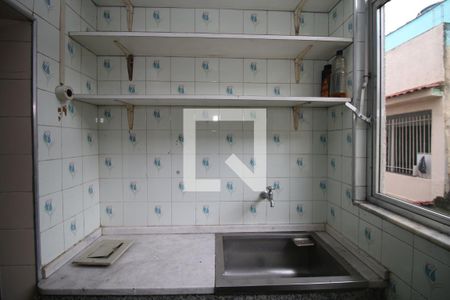 Apartamento para alugar com 65m², 2 quartos e sem vagaÁrea de Serviço