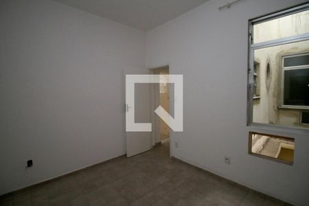 Quarto 2 de apartamento para alugar com 2 quartos, 65m² em Jardim América, Rio de Janeiro