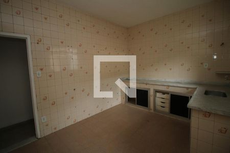 Apartamento para alugar com 65m², 2 quartos e sem vagaCozinha