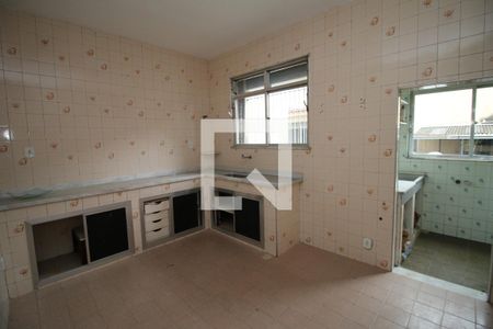 Apartamento para alugar com 65m², 2 quartos e sem vagaCozinha