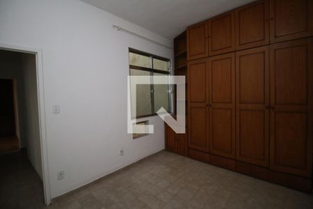 Quarto 2 de apartamento para alugar com 2 quartos, 65m² em Jardim América, Rio de Janeiro