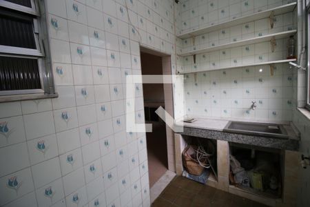 Apartamento para alugar com 65m², 2 quartos e sem vagaÁrea de Serviço