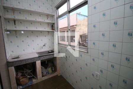 Apartamento para alugar com 65m², 2 quartos e sem vagaÁrea de Serviço
