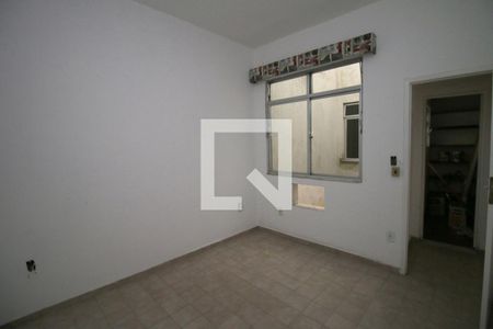 Quarto 1 de apartamento para alugar com 2 quartos, 65m² em Jardim América, Rio de Janeiro