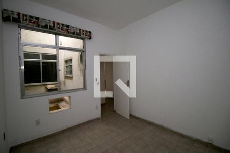 Quarto 1 de apartamento para alugar com 2 quartos, 65m² em Jardim América, Rio de Janeiro