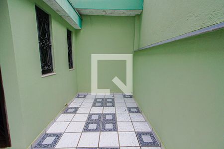 Casa à venda com 390m², 5 quartos e 4 vagasSacada