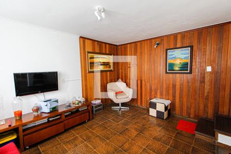 Casa à venda com 390m², 5 quartos e 4 vagasHall de entrada