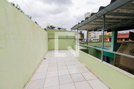 Casa à venda com 390m², 5 quartos e 4 vagasTerraço