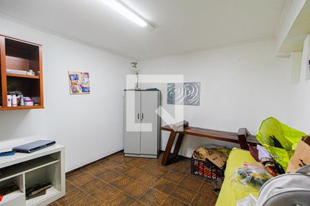 Casa à venda com 390m², 5 quartos e 4 vagasQuarto 5