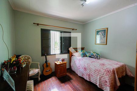 Quarto 2 de casa à venda com 5 quartos, 390m² em Jardim Jamaica, Santo André