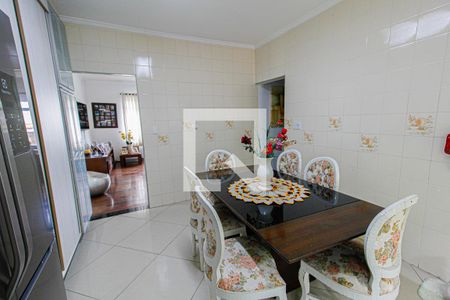 Casa à venda com 390m², 5 quartos e 4 vagasCozinha