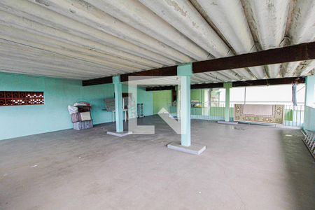 Casa à venda com 390m², 5 quartos e 4 vagasTerraço