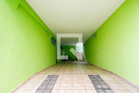 Casa à venda com 390m², 5 quartos e 4 vagasGaragem