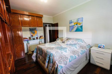 Casa à venda com 390m², 5 quartos e 4 vagasQuarto 3