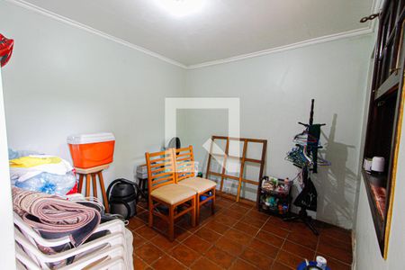 Casa à venda com 390m², 5 quartos e 4 vagasQuarto 4